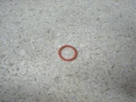 Nos Oem Kawasaki Float Gasket 1978-83 KZ200-A 11009-1027. Fixed Price $6.99.