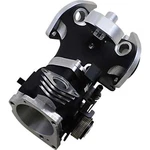 Horsepower, Inc 1022-0243 HPI-55D1-16B Big Bore Throttle Body Black Mm. Fixed Price $784.95.