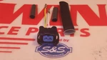 S&s Cycle 55-5209 Adapter Wiring Harness Vfi Style K To Splice Harley-davidson. Fixed Price $30.54.