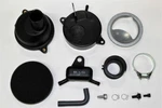 Genuine Honda Monkey Z50J Carburetor Air Cleaner Set 17231-GCF-A20 F/s. Fixed Price $242.99.