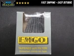 Emgo 12-55742 Clamp-on Air Filter Mount Flange I.d. 42MM Rd 250 350 400. Fixed Price $14.62.