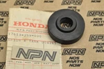 Nos Honda CA72 CA77 Rear Fuel Gas Tank Mount Rubber Cushion 17613-259-000. Fixed Price $21.99.