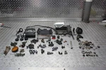 2004 Suzuki Intruder Volusia VL800 Hardware Bag. Fixed Price $69.99.