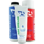 No Toil Filter Maintenance Kit 3/PACK NT207. Fixed Price $40.21.