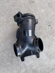 Harley Davidson Oem Intake Manifold M8 Softail Touring 27200016A 27300121. Fixed Price $59.00.