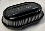 Harley Davidson Genuine Air Cleaner Ventilator Blk 29000148. Fixed Price $192.38.
