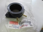 Nos Yamaha 1984-1985 XV1000 1983 XV920 Carburetor Joint 24M-13596-01. Fixed Price $29.93.