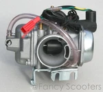 High Performance GY6 Engine Carburetor Pd 30 J 200CC 250CC Go-karts. Fixed Price $44.99.