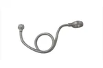 Crossover Coil Gas Line For Harley-davidson. Fixed Price $74.99.