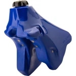 Clarke Oversized Fuel Gas Tank 3.3 Gal Blue Fits Yamaha YZ250F YZ400F YZ426F. Fixed Price $239.88.