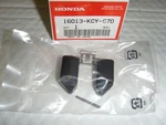 Honda New Carburetor Float 185 250 350 400 500 600 16013-KCY-670 CB750A. Fixed Price $39.95.