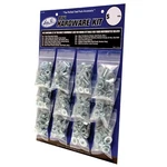 Motion Pro Tool Pack Hardware Kit Card Of 33-1200. Fixed Price $59.99.