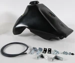 Ims Large Capacity Gas Tank, Black 3.1GAL. 112246-BK1. Fixed Price $378.63.