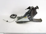 08 Ktm 450 Sxf Airbox Housing Cleaner 77006026100 2007-2009. Fixed Price $56.25.