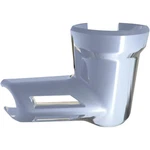 Ciro Fuel Fitting Cover For 2017-NEWER Harley Davidson Touring Models 73025. Fixed Price $29.99.