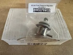 Horsepower Inc. HPI-DPR-1 Fuel Press Regulator 62PSI Injected 1009-0013 H1. Fixed Price $98.00.