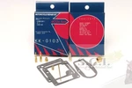 Kawasaki Z1 KZ900 Keyster Carburetor Rebuild Repair Kits 1973 - 1975 X 4. Fixed Price $102.99.