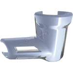 Ciro Fuel Line Fitting Cover - 73025. Fixed Price $29.99.