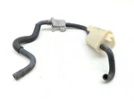 13 Yamaha Zuma YW50 Air Breather Box Resonator Hose Tube. Fixed Price $24.99.