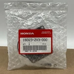 Honda Oem 16023-ZV3-000 Chamber Set Float. Fixed Price $44.99.