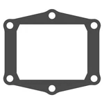 Moto Tassinari Replacement Gasket V-force Honda TRX250R (1986-1989). Fixed Price $12.55.