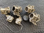 Harley Davidson Keihin Amf Carburetors & Parts. Fixed Price $79.00.