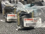 Original Yamaha Banshee 350 Intake Carburetor Boots. Fixed Price $125.00.