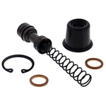 New Balls Rear Master Cylinder Rebuild Kit 18-1079 For Yamaha FZ1 01-15. Fixed Price $38.16.