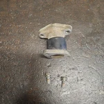 1979 1984 Honda XR80 Inlet Pipe/ Carburetor Intake Manifold 17110-176-000. Fixed Price $15.00.