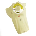 Ims Fuel Tank 2.9 Gal Natural Screw Cap, Kawasaki KX250F 2011-2012, 113153-N2. Fixed Price $603.72.