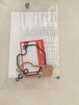 Nos Honda Carburetor Gasket Kit 16010-393-305. Fixed Price $19.99.