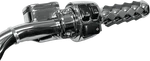 Drag Specialties Cable Clamp Dual Throttle/idle 1-1/4" Chrome 0658-0033. Fixed Price $50.79.