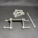 1996 - 2000 1999 Suzuki Engine Motor Mount Bracket Hanger Set. Fixed Price $74.99.