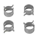 Balls FS00052 Hose Clamps Refill Kit 4/PK. Fixed Price $23.56.