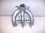 Honda GL1500A Goldwing Left Intake Manifold 17120-MY4-000 94 Jh. Fixed Price $24.95.