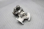 2001-2005 Harley Davidson Touring Softail Fi Twin Cam Throttle Body Oem 27603-01. Fixed Price $449.26.