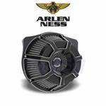 Arlen Ness Inverted Series Air Cleaner Kit For 1996-2003 Harley Davidson Ho. Fixed Price $484.05.