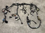 2008 2009 750 Suzuki Oem Main Electrical Wire Wiring Harness. Fixed Price $85.00.