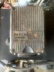 1989 Bmw K100 Oem Bosch Ignition Control Module Igniter 227 401 001. Fixed Price $45.00.