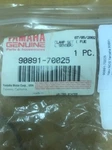 New Nos Yamaha 90891-70025-00 Clamp Set (fuel Sender) Kit. Fixed Price $5.00.