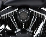 Cobra Rpt Air Cleaner Kit Black 606-0100-05B-SB. Fixed Price $482.99.
