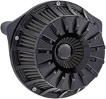Arlen Ness Inverted Series 15-SPOKE Air Cleaner Kit Black Anodized #18-997. Fixed Price $449.95.