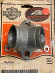 Harley Screamin Eagle Intake Manifold Fxr Softail Dyna Touring Evo 84-99 Perform. Fixed Price $69.99.
