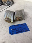 1981 Yamaha XJ650 Maxim Oem Lh Rh Airbox Cover. Fixed Price $35.00.