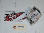 Kawasaki New Oem Throttle Case Qty 32099-1168 / 32099-1137. Fixed Price $44.51.