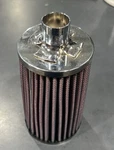 K&n High Flow Filter SU-1250. Fixed Price $89.99.