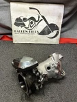 Harley S&s Throttle Body Fuel Intake 160-0239 Mikuni 27300122. Fixed Price $226.98.