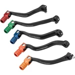 Moose Racing 11-0109-02-10 Forged Shift Lever Red. Fixed Price $49.34.