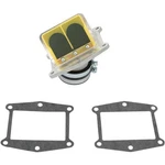 Boyesen Valve Reed Cage Assembly - Honda RAD03A. Fixed Price $179.95.