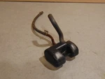 1982-1983 Honda FT500 Ascot Air Box Storage Tank 17330-MC8-670. Fixed Price $16.95.